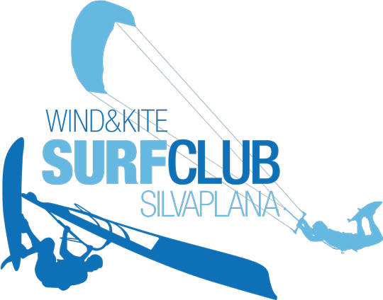 Wind&Kite Surfclub Silvaplana